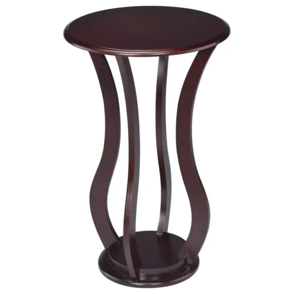 Elton Wood Plant Stand By Coaster Furniture - Image 2