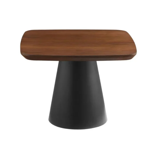 Eason Square Coffee Table Set of 2 By Coaster Furniture - Image 2