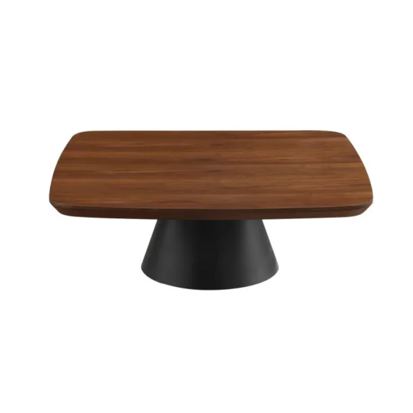 Eason Square Coffee Table Set of 2 By Coaster Furniture - Image 4
