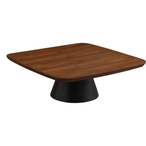 Eason Square Coffee Table Set of 2 By Coaster Furniture - Image 5