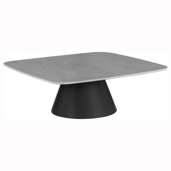 Eason Square Coffee Table Set of 2 By Coaster Furniture - Image 8