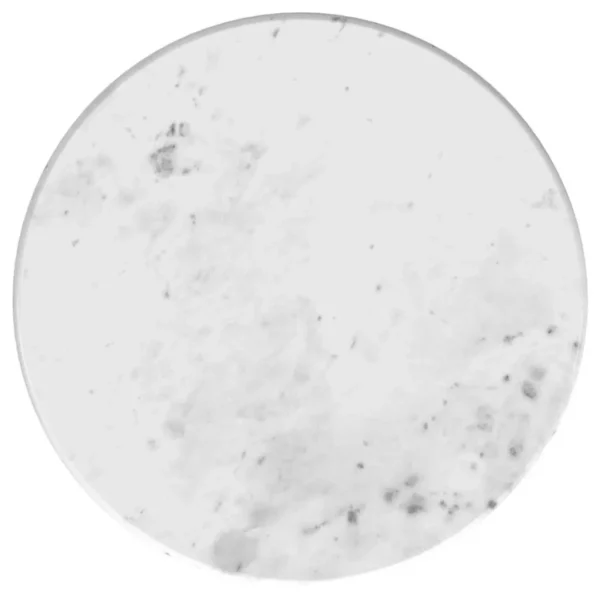 Baldwin Marble Top Side Table White and Gold By Coaster Furniture - Image 10