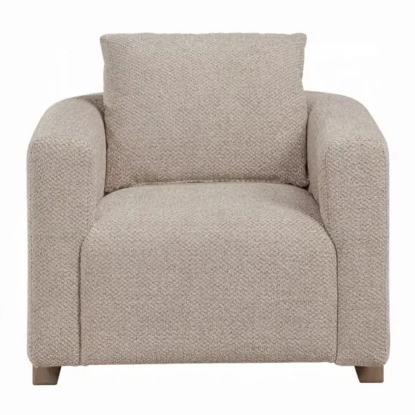 Tryne Accent Chair for Living Room by ACME - Image 2