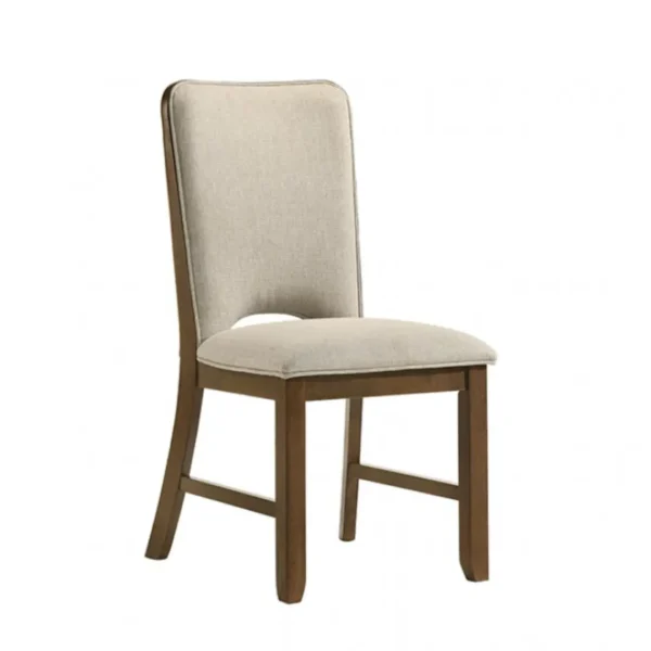 Horsholm 7 Piece Dining Room Set by Furniture of America - Image 6