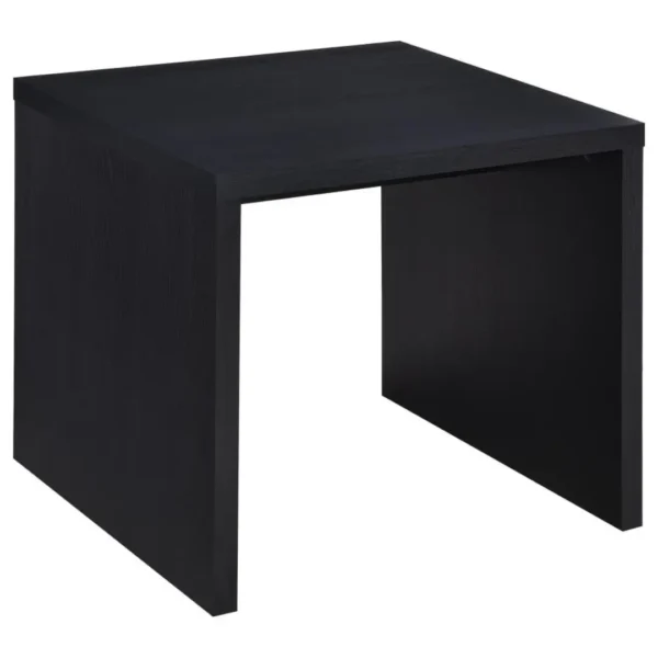 Knapp Black Lift Top Coffee Table Set By Coaster Furniture - Image 9