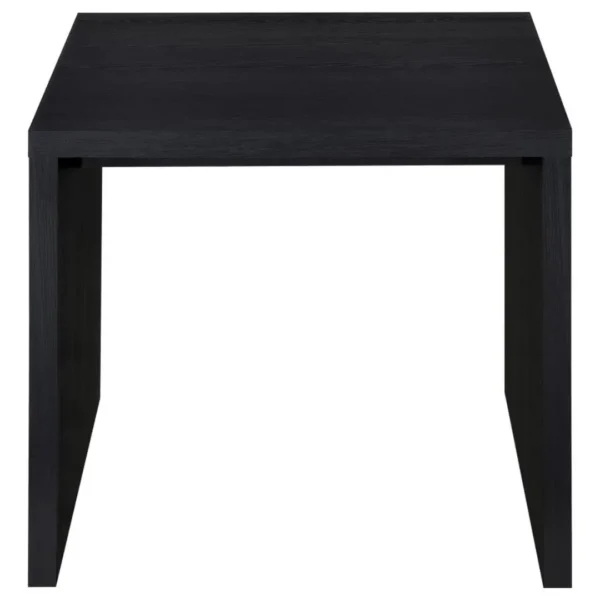 Knapp Black Lift Top Coffee Table Set By Coaster Furniture - Image 8