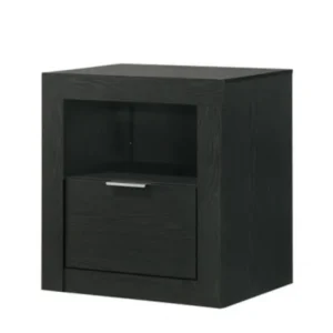 Altimari Contemporary Nightstand By Furniture of America
