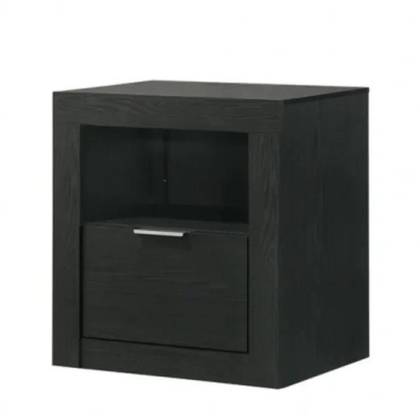 Altimari 5 Piece Bedroom Set Queen By Furniture of America - Image 5
