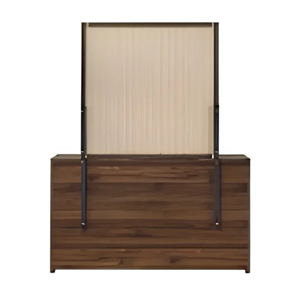 Altimari Contemporary Dresser for Bedroom By Furniture of America - Image 5