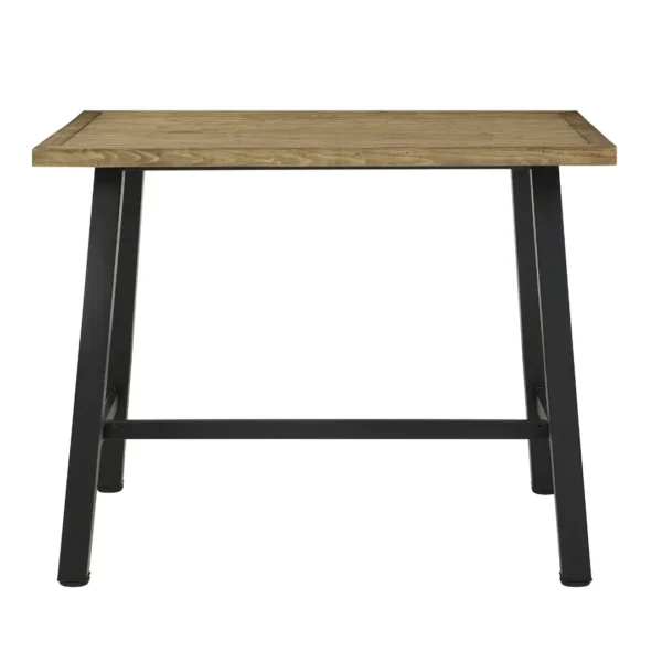 Braddock 5PC Set Counter Table With Stools By Homelegance - Image 7
