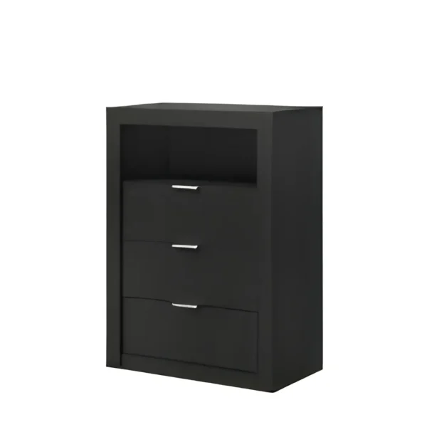 Altimari Chest Drawers for Bedroom By Furniture of America - Image 2
