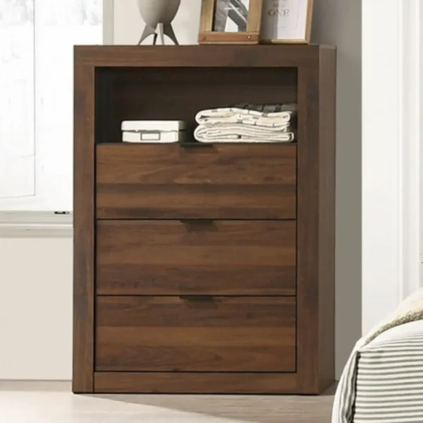 Altimari Chest Drawers for Bedroom By Furniture of America - Image 7