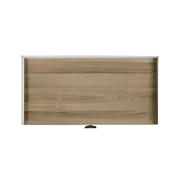 Posey Storage Chest for Bedroom By Furniture of America - Image 2