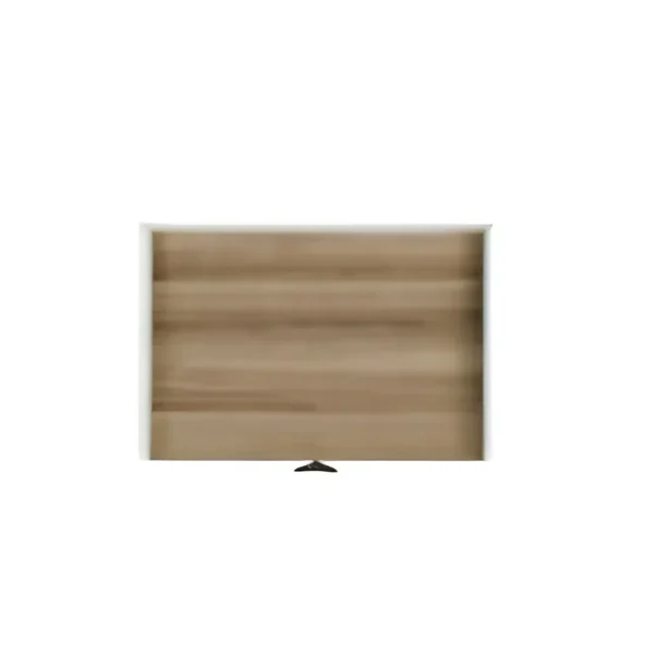 Posey Nightstand with Storage By Furniture of America - Image 3