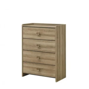 Cadden Modern Chest of Drawers By Furniture of America