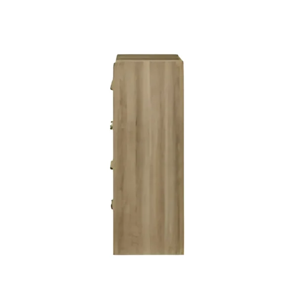 Cadden Modern Chest of Drawers By Furniture of America - Image 2