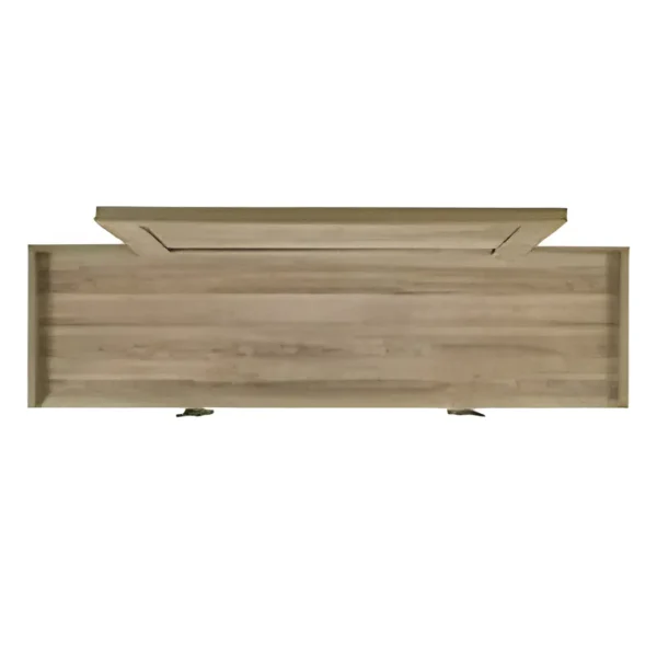 Cadden Contemporary Modern Dresser By Furniture of America - Image 3