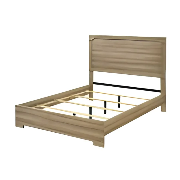 Cadden Contemporary Bed Frames By Furniture of America - Image 2