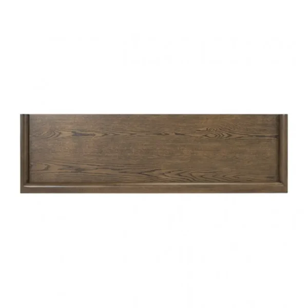 Newent Dark Walnut Dresser By Furniture of America - Image 3