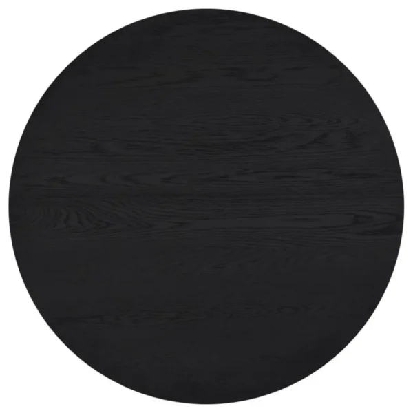 Sweeney Round Coffee Table and End Table set By Coaster Furniture - Image 10