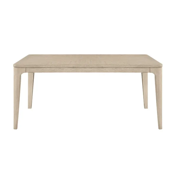 Alita 7 Piece Dining Table Extendable Set By Homelegance - Image 10