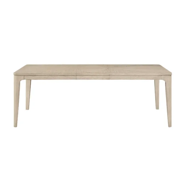 Alita 7 Piece Dining Table Extendable Set By Homelegance - Image 11