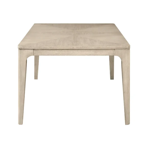 Alita 7 Piece Dining Table Extendable Set By Homelegance - Image 13