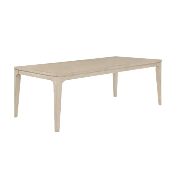 Alita 7 Piece Dining Table Extendable Set By Homelegance - Image 12