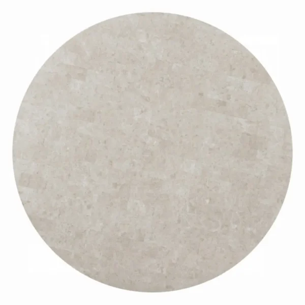Rufina Marble Top Dining Table Set by ACME - Image 3