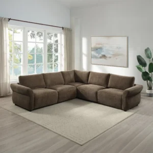 Theodore Brown Modular Sectional