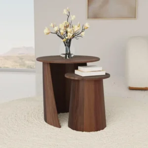 Yency 2-Piece Nested Coffee Table By Coaster Furniture