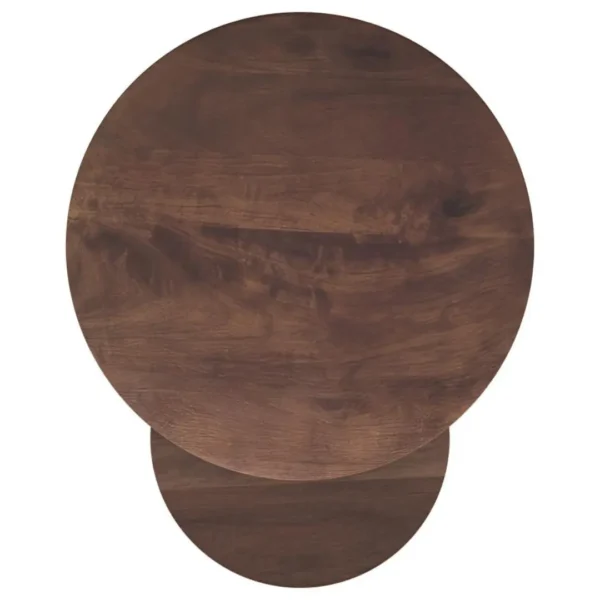 Yency 2-Piece Nested Coffee Table By Coaster Furniture - Image 5