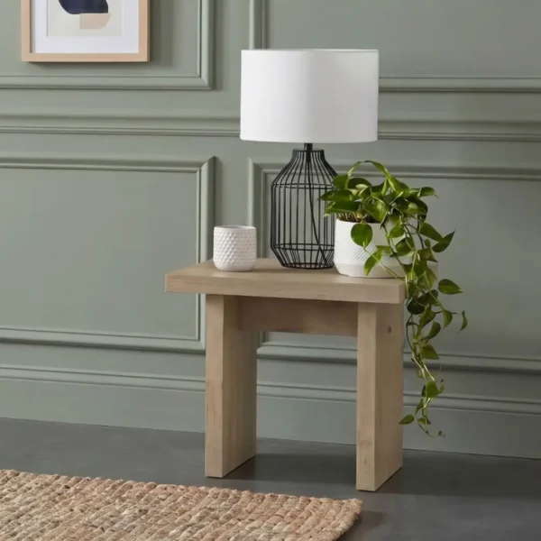 Decker Transitional Square End Table By Coaster Furniture - Image 11