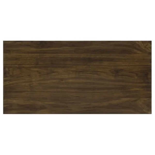 Decker 47-Inch Large Coffee Table By Coaster Furniture - Image 6
