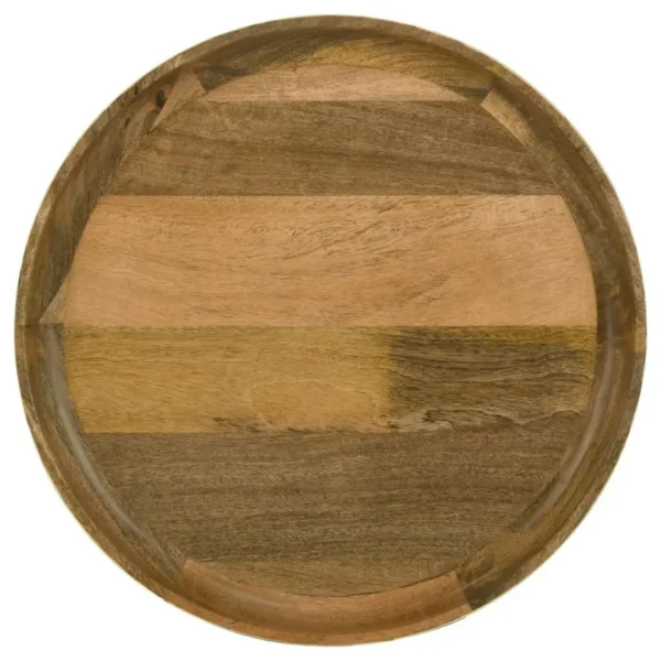 Ollie Round Nested Coffee Table Set By Coaster Furniture - Image 9