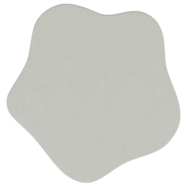 Perth Contemporary Side Table Off White By Coaster Furniture - Image 5