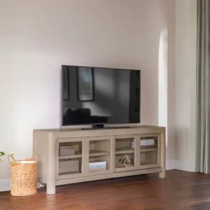 Solano TV Media Console with Storage By Coaster Furniture