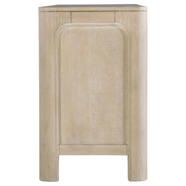 Solano TV Media Console with Storage By Coaster Furniture - Image 6