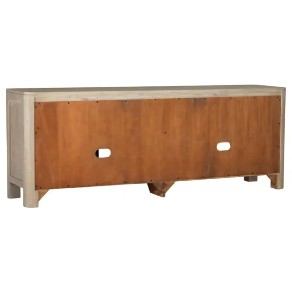 Solano TV Media Console with Storage By Coaster Furniture - Image 7