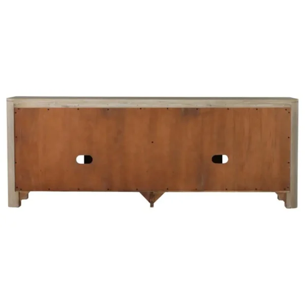 Solano TV Media Console with Storage By Coaster Furniture - Image 8