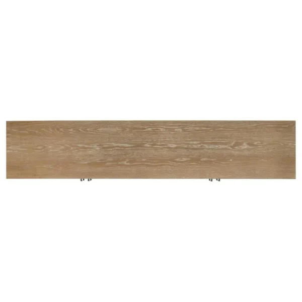 Brenham 79-Inch 4-Door Wood TV Console By Coaster Furniture - Image 9