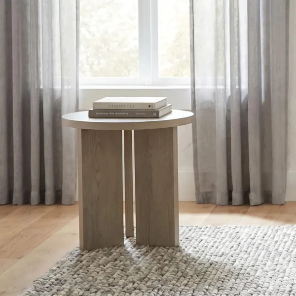 Aragon Coffee Table Set of 3 for Living Room By Coaster Furniture - Image 3