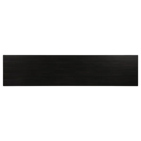 Concord 60 Inch TV Console Distressed Java By Coaster Furniture - Image 10