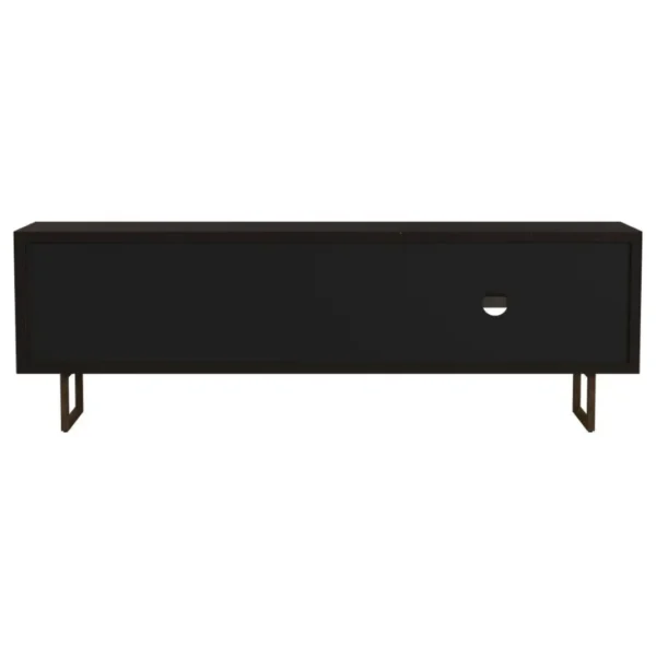 Marsden 70-Inch Mango Wood TV Console By Coaster Furniture - Image 7
