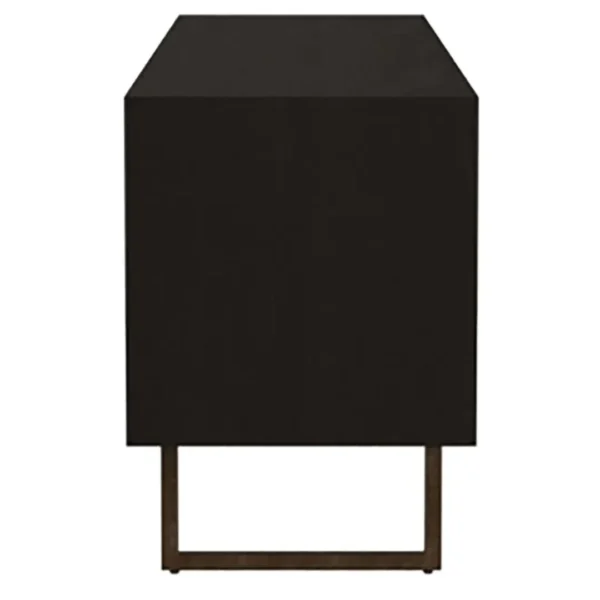 Marsden 70-Inch Mango Wood TV Console By Coaster Furniture - Image 8
