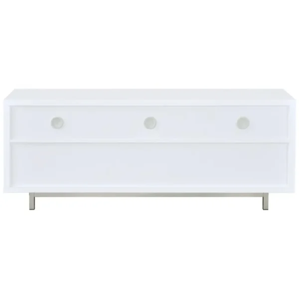 Casey 60-Inch TV Console with Storage By Coaster Furniture - Image 6