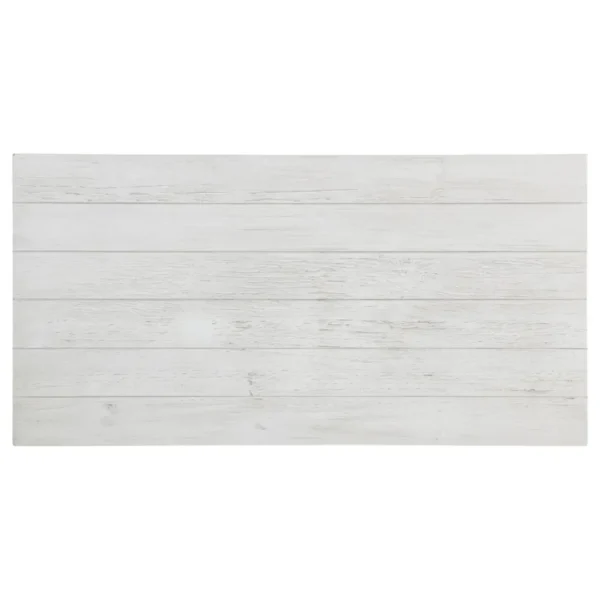 Payne Distressed Wood Coffee Table with Shelf By Coaster Furniture - Image 5