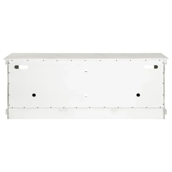 Payne TV Console with Shelves By Coaster Furniture - Image 8