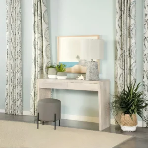 Rickman Console Table with Drawers By Coaster Furniture