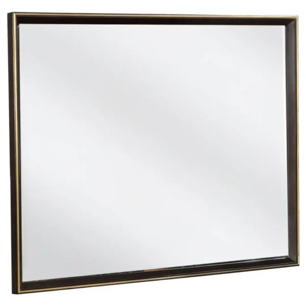 Durango Dresser Mirror By Coaster Furniture - Image 2